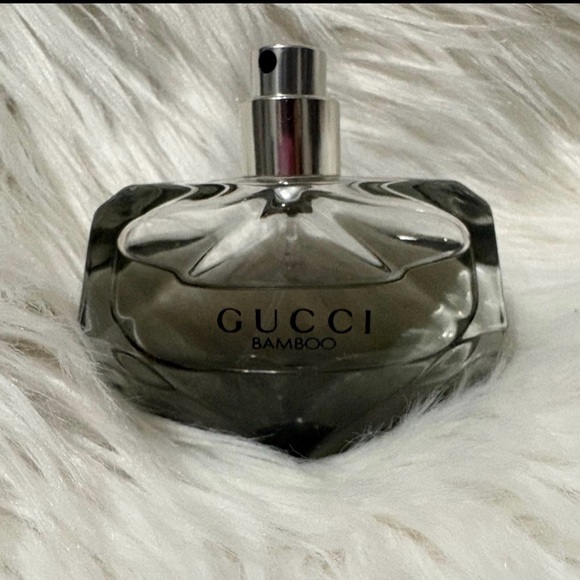 Women’s Gucci Bamboo EDP 1oz - Picture 3 of 3